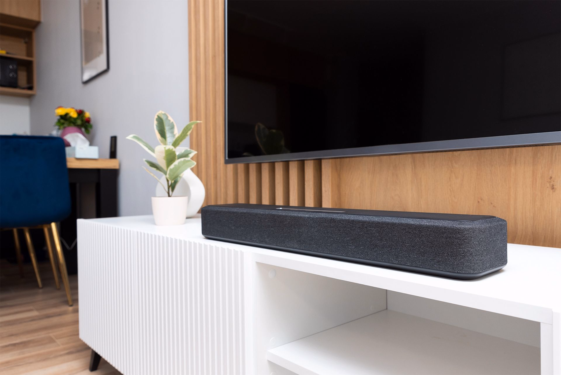 Parhaat soundbarit 2026: 6 mallia eri tarpeisiin