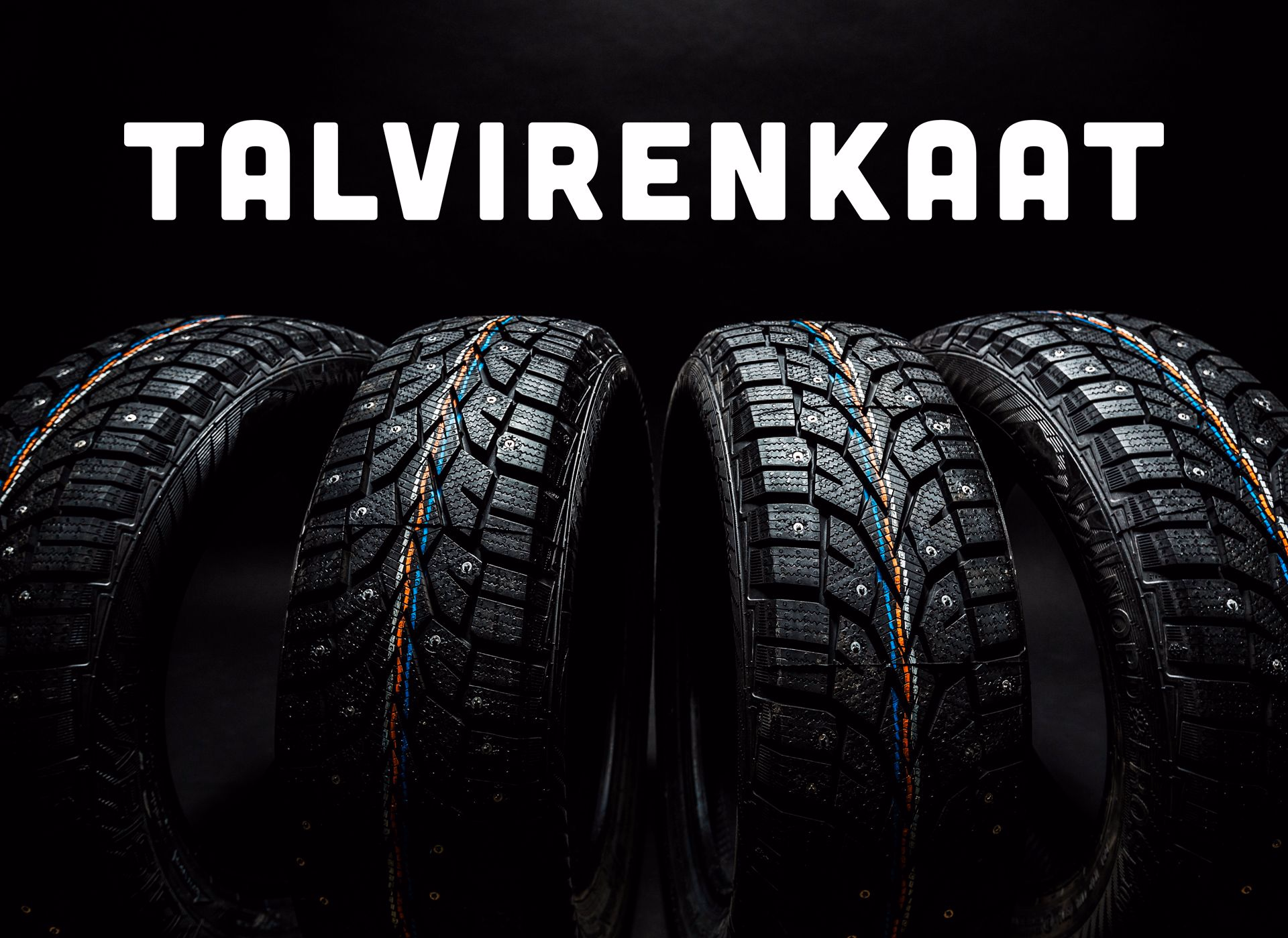 Nastat vai kitkat? Talvirenkaiden valinta ja hintojen vertailu
